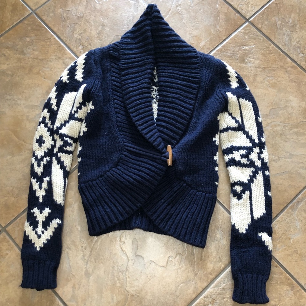 American Eagle Cardigan